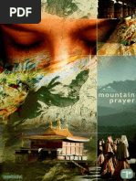 Mountain Prayer