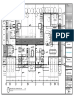 Aic Management: Ground Floor Furniture Plan 01