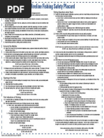 Wireline Fishing Safety Placard Mar07 4302161 01