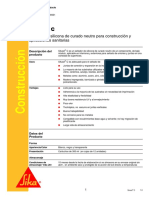 Sikasil C PDF