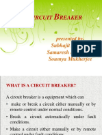 Circuit Breaker Ppt2018