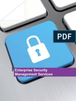 BR Enterprise Security MGMT