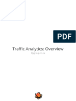 Traffic Analytics Overview of LFP Group