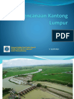 05 - Kantong Lumpur Update