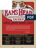 Ram's Head Tavern