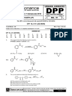 JP XII Organic Chemistry PDF