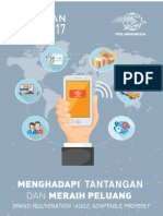 Pos Indonesia Annual Report 2017 PDF