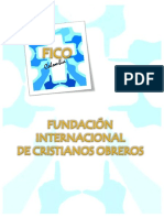 Portafolio de Servicios FICO 2014 1 de Abril