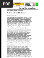 Folha de S.Paulo - Bento Prado Jr.