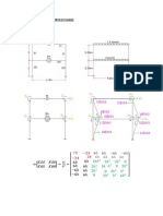 Analisis de Sismico (Portico Plano) Ejemplo 1