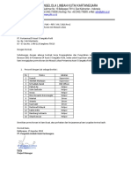 L-043 - Surat Pengantar SIML Pertamina Sangatta - Rev2