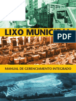 Lixo Municipal 2018 PDF