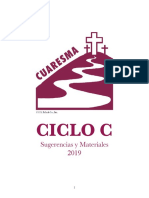 Cuaresma Materiales 2019 - Compressed PDF