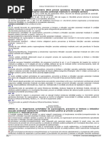 Ordinul Nr 1101 2016