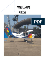 05-4 - Ambulancias Aéreas PDF