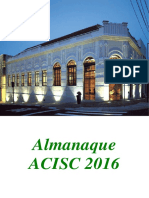Almanaque-ACISC-2016