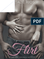 Natalie Rios - Flirt PDF