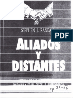 Randall, Stephen. Aliados y distantes. pp 25-56.pdf