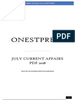 Onestpreps July PDF