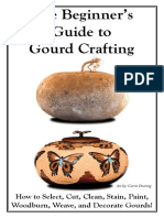 Gourd Crafting Guide