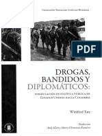 Tate, Winifred-Drogas, bandidos y diplomaticos.PDF
