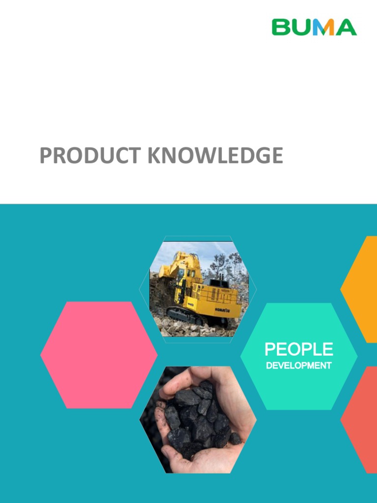 Modul Product Knowledge Full PDF | PDF