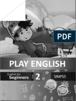 Play English Sinapsisa 2 PDF
