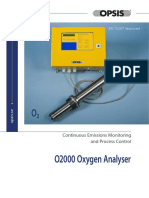 O2000 Oxygen Analyser.pdf