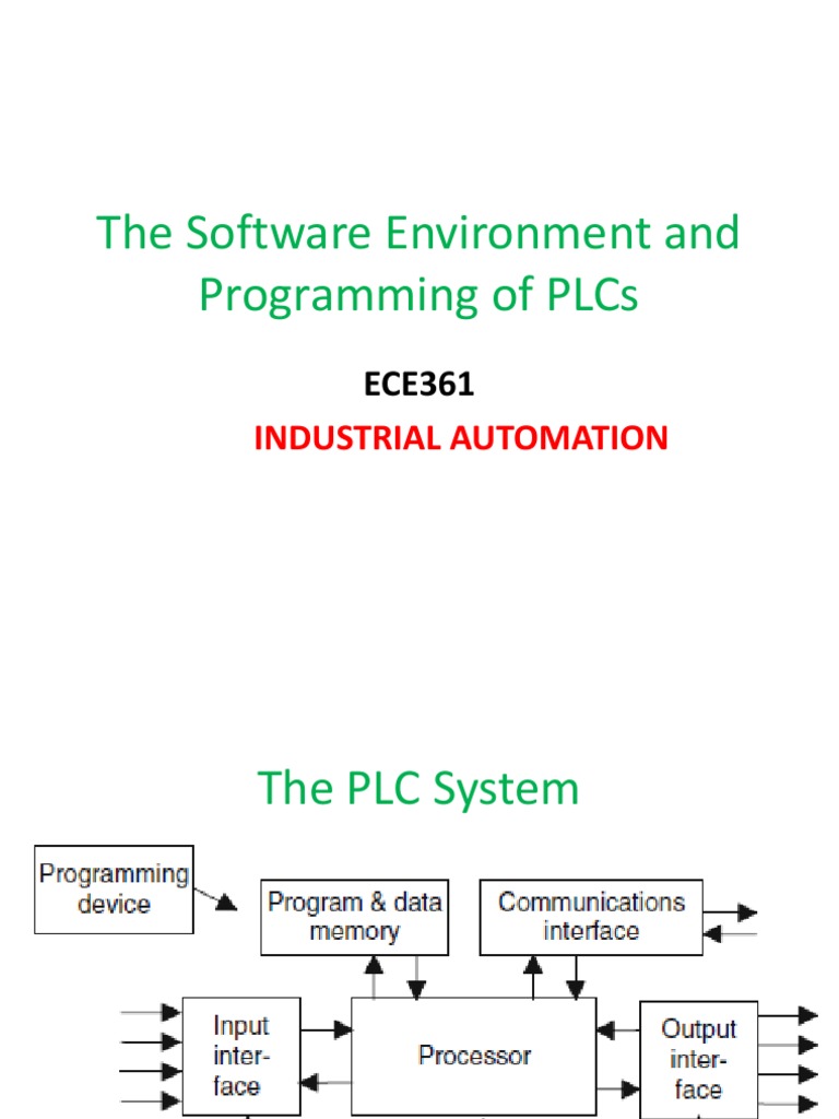 A127474955 - 23429 - 4 - 2019 - PLC Programming | PDF | Programmable ...