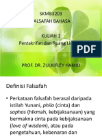 Falsafah Bahasa1