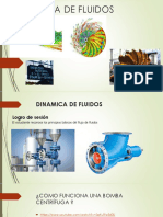 Dinamica de Fluidos