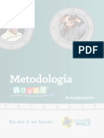 Metodología Naves PDF