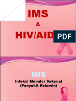 Ims Dan Hivaids