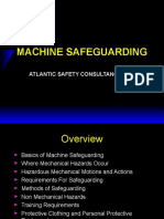 Day 2 Machine Safeguarding.ppt