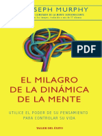 Adelanto EL MILAGRO DE LA DINAMICA DE LA MENTE PDF