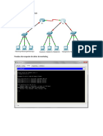 Ejercicio 1 TCP