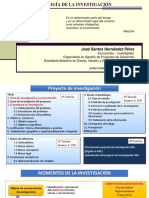 Problema de Investigación