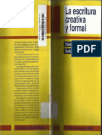 La Escritura Creativa Formal.pdf