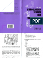 Stories For Reproduction Int-2 PDF | PDF