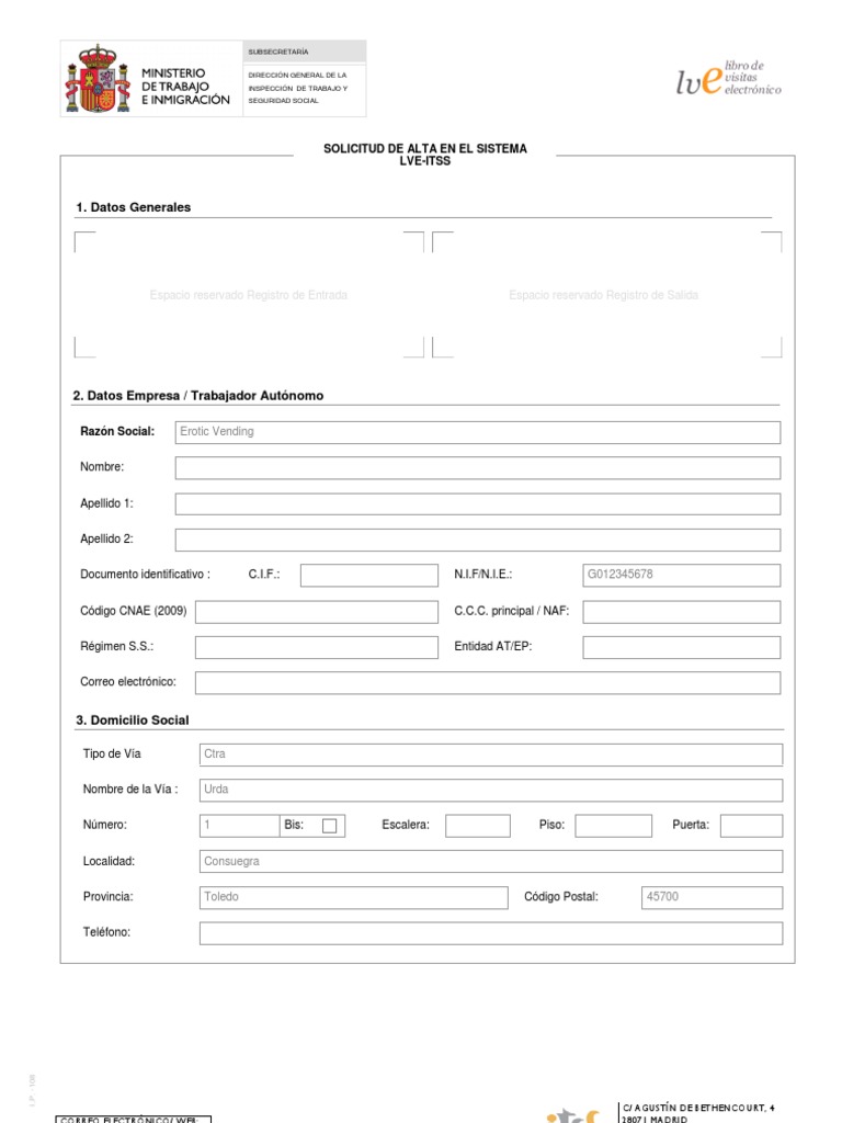 010 Libro de visitas