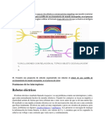 FIBRA DE VIDRIO COMO MATERIAL ELECTROTECNICO - Docx EVALUACION