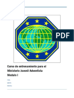 CURSO DE ENTRANAMIENTO PARA MINISTERIO JUVENIL - CURSO BASICO.docx