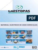 Mater Electr GSTP PDF