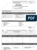 Instrumentacion de Fisiologia Vegetal