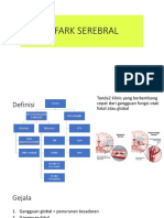 Infark Serebral