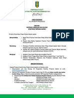 Surat Instruksi Verifikasi Daerah PDF