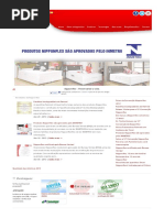 Nipponflex - Preservando a Vida