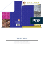 Segara widya volume 2.pdf