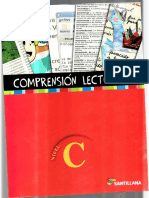 Comprension Lectora C PDF