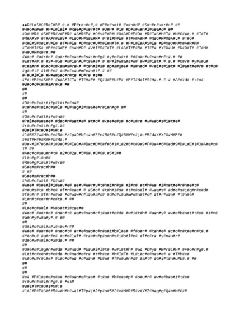 DLSCRIB Free Fast and Secure PDF